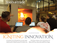 Igniting Innovation