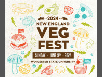 2024 New England VegFest Press Release